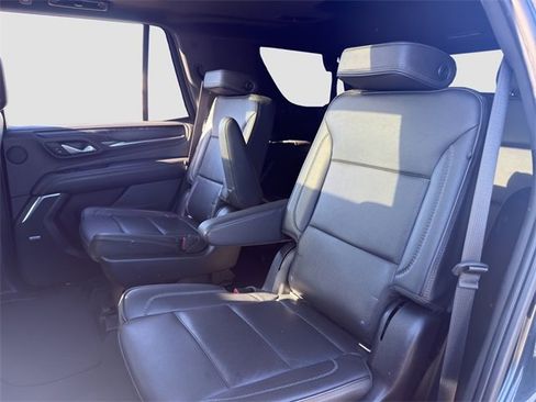 Used 2021 GMC Yukon Denali image 13