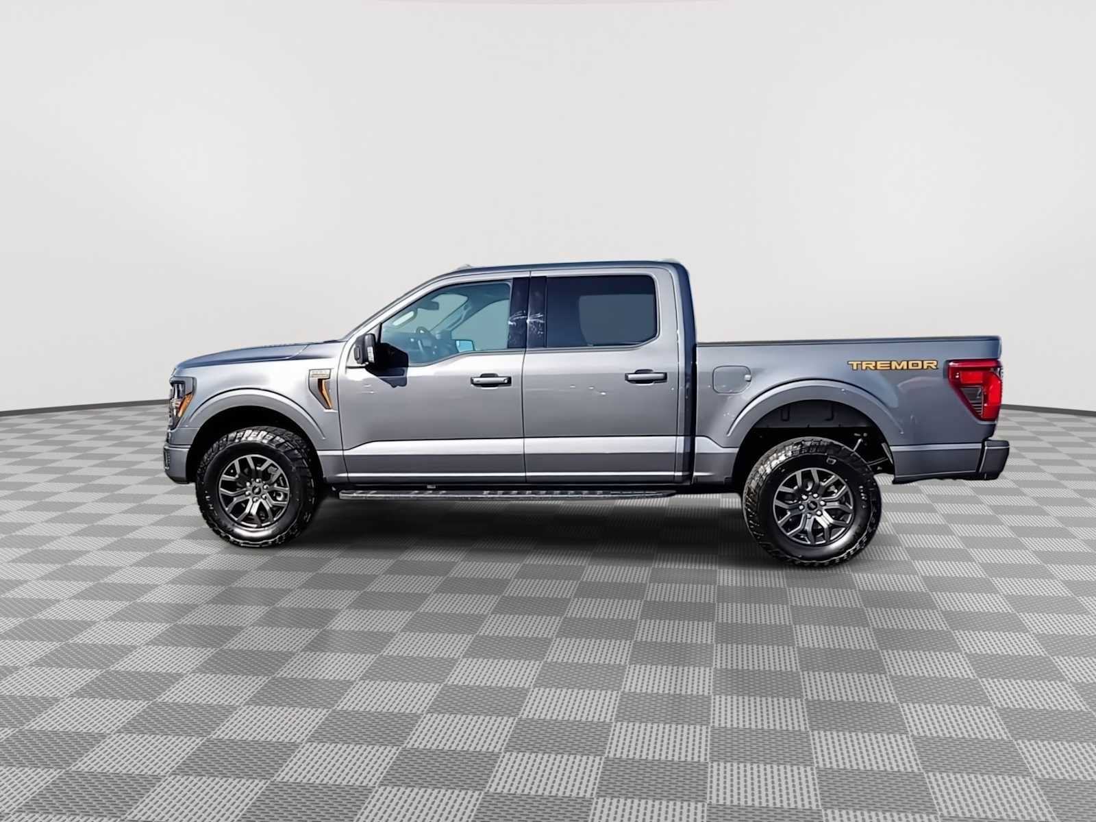 Used 2026 Ford F150 Tremor AWD/4WD image 5