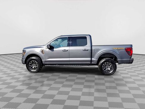 Used 2026 Ford F150 Tremor AWD/4WD image 5