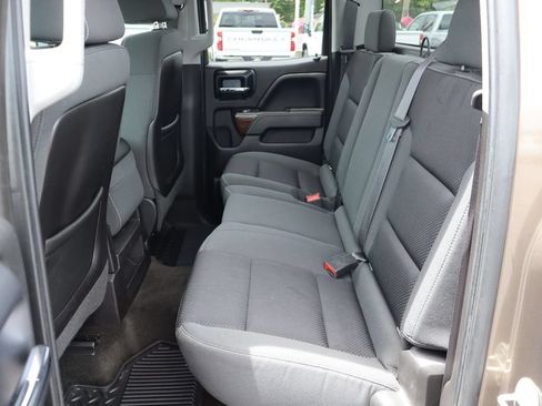 Used 2014 GMC Sierra 1500 SLE RWD image 16