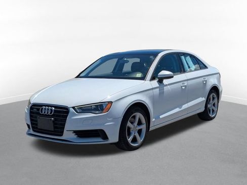 Used 2015 Audi A3 2.0T Premium w/ Cold Weather Package AWD/4WD image 5