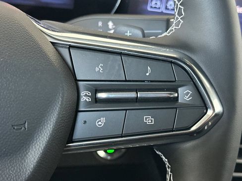 New 2026 Chevrolet Traverse Z71 w/ Enhanced Driving Package AWD/4WD image 29