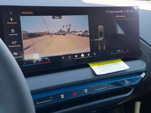 New 2026 BMW X3 xDrive30 w/ M Sport Package image 9