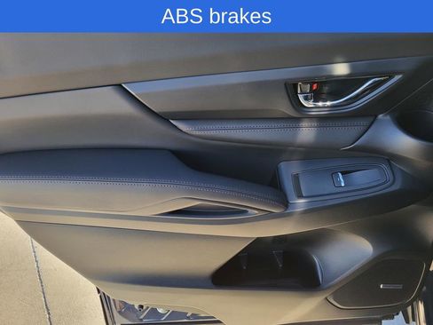 Certified 2025 Subaru Ascent Bronze Edition w/ Popular Package #2 image 16