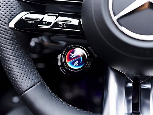 Used 2023 Mercedes-Benz AMG GT 63 w/ Driver Assistance Package image 68