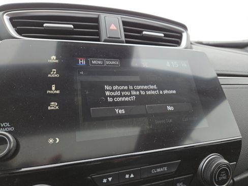 Used 2020 Honda CR-V EX image 4