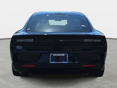New 2026 Dodge Charger R/T AWD/4WD image 6