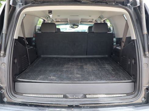 Used 2018 Chevrolet Tahoe LT RWD image 27