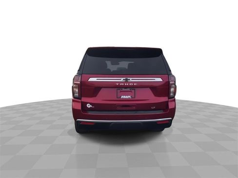 Used 2021 Chevrolet Tahoe LT image 7