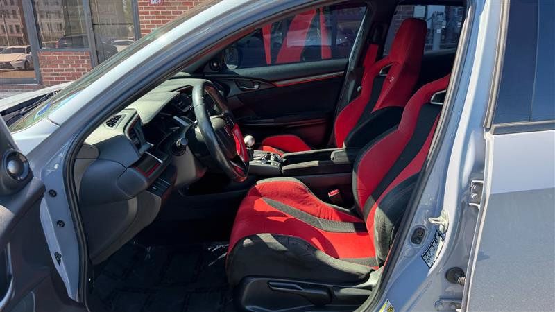 Used 2019 Honda Civic Type R image 27