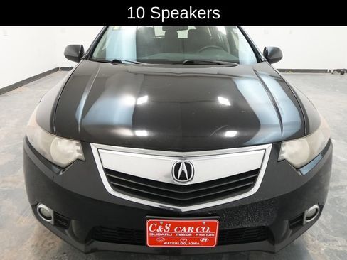 Used 2013 Acura TSX Sport Wagon image 2