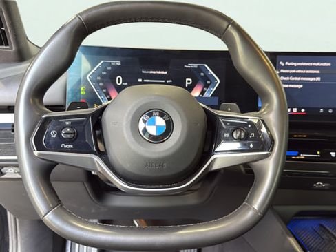 Used 2024 BMW 530i w/ Executive Package RWD image 15