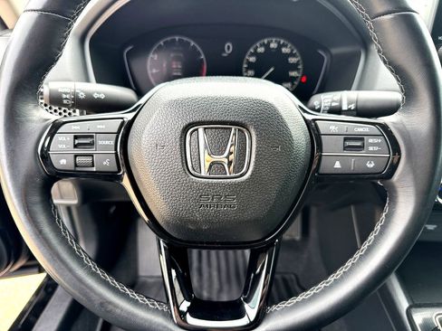 Used 2024 Honda Civic EX image 14