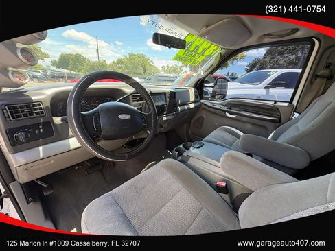 Used 2004 Ford F250 XL RWD image 14
