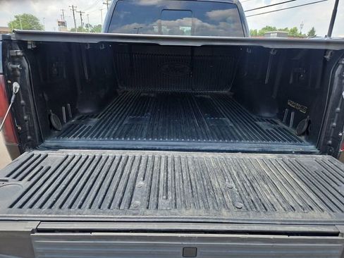 Used 2016 Ford F150 XL w/ Equipment Group 101A Mid AWD/4WD image 28