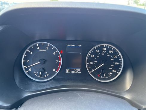 Used 2023 Nissan Sentra S image 16