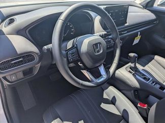 New 2026 Honda HR-V EX-L video 3