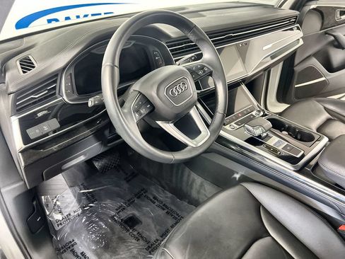 Used 2023 Audi Q7 3.0T Premium Plus AWD/4WD image 11