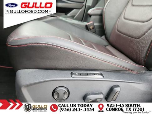 Used 2023 Volkswagen Jetta GLI Autobahn w/ GLI Black Package image 21