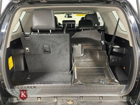 Used 2018 Toyota 4Runner Limited AWD/4WD image 26
