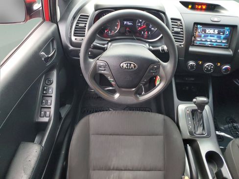 Used 2016 Kia Forte LX FWD image 9