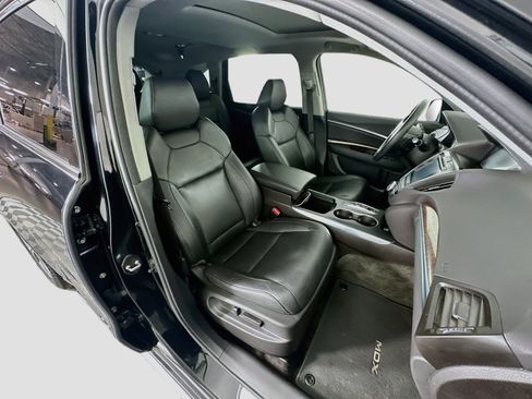 Used 2018 Acura MDX SH-AWD w/ Technology Package image 34