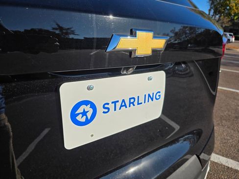 New 2025 Chevrolet Blazer LT w/ Driver Confidence Package image 28