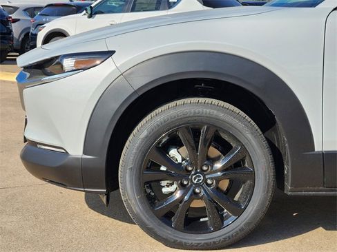 New 2026 MAZDA CX-30 AWD 2.5 S w/ Select Sport Pkg image 6