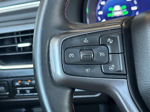 Used 2023 Chevrolet Tahoe RST w/ Luxury Package AWD/4WD image 35