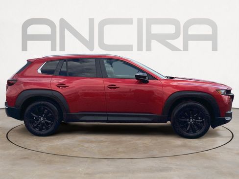Used 2024 MAZDA CX-50 AWD 2.5 S w/ Cargo Package image 15