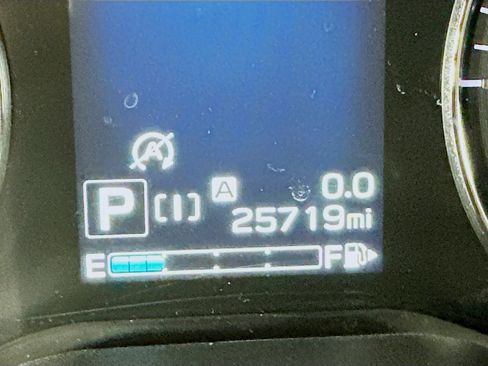 Used 2023 Subaru Crosstrek 2.5i Sport image 18