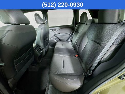 Used 2026 Subaru Forester Premium image 29