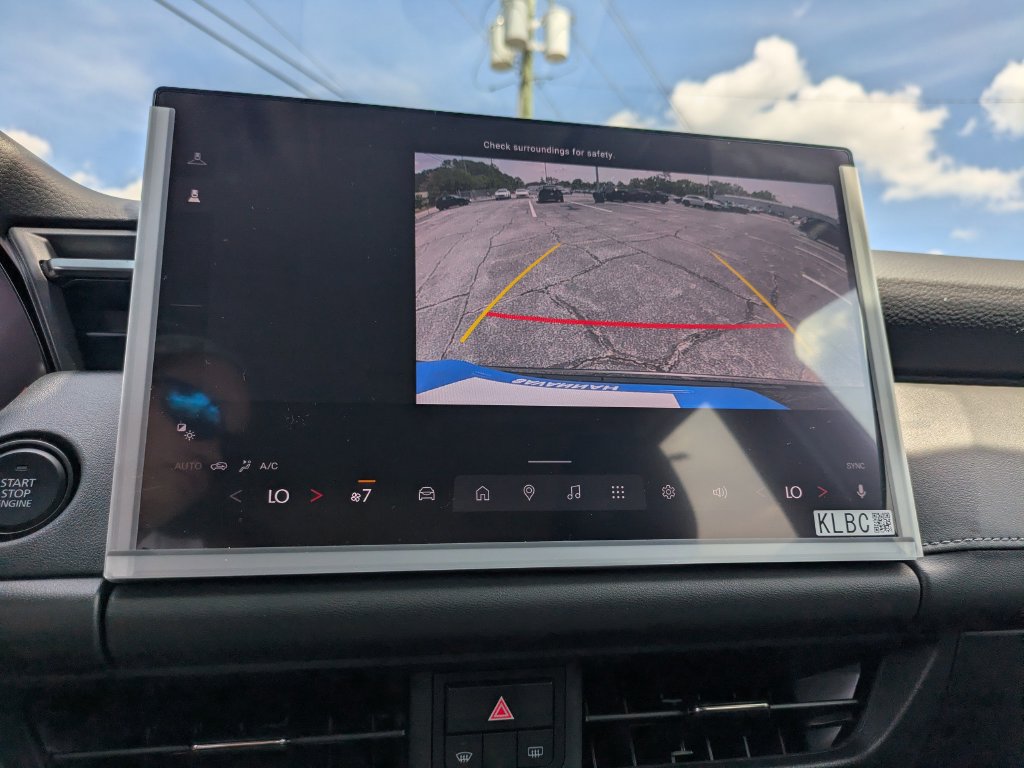 New 2026 MAZDA CX-5 Select AWD/4WD image 21