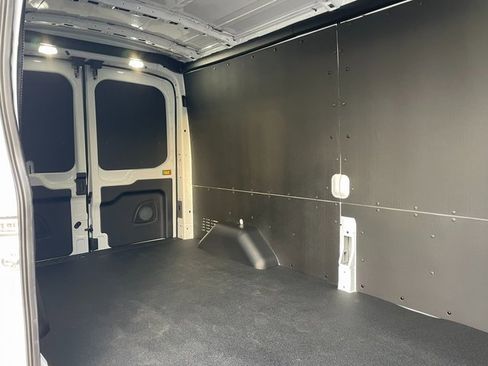 New 2026 Ford Transit 250 148 Medium Roof w/ Load Area Protection Package image 25