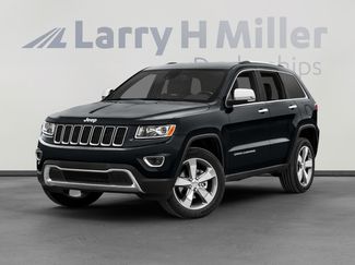 Used 2016 Jeep Grand Cherokee Limited w/ Luxury Group II video 1