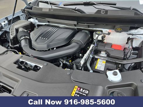 New 2026 Chevrolet Traverse High Country image 34