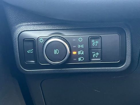 New 2026 Ford Explorer Active w/ Active Comfort Package image 27