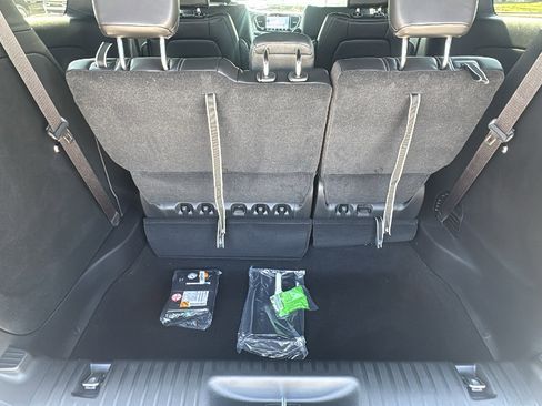New 2026 Chrysler Pacifica Select image 23