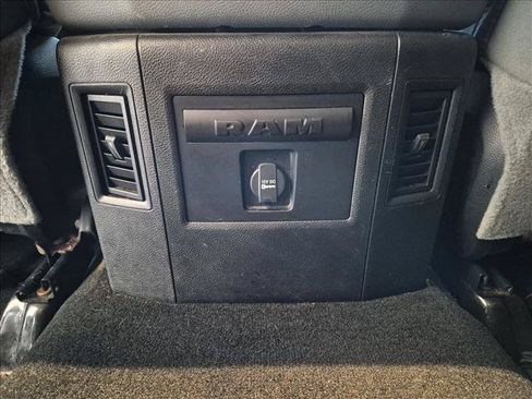 Used 2016 RAM 1500 Lone Star RWD image 16