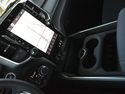 New 2026 RAM 1500 Big Horn image 22