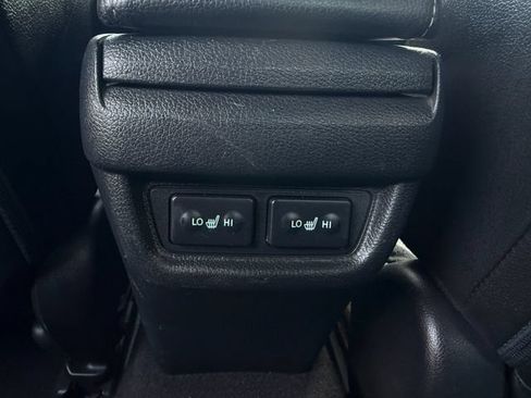 Used 2016 Honda Civic Touring image 7