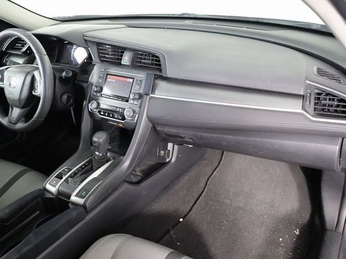 Used 2017 Honda Civic LX image 8