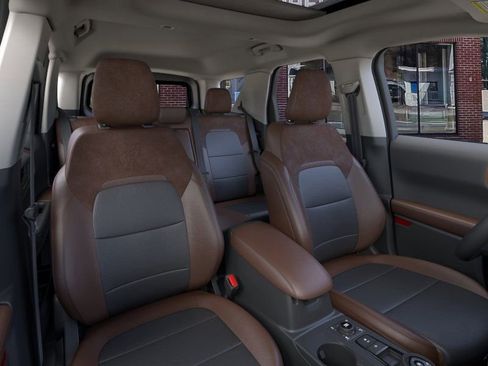 New 2024 Ford Bronco Sport Badlands w/ Premium Package image 10