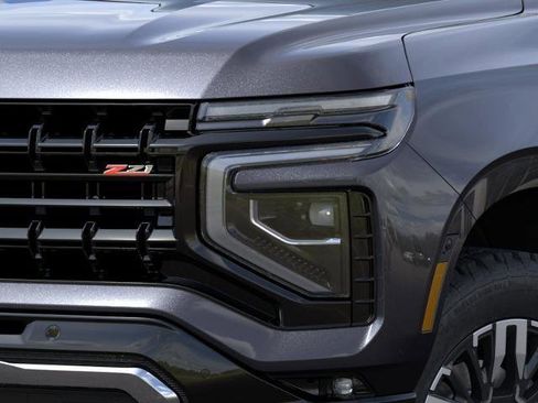 New 2026 Chevrolet Tahoe Z71 w/ Comfort Package AWD/4WD image 34