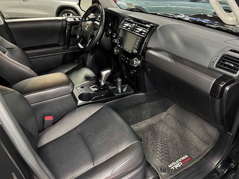 Used 2024 Toyota 4Runner TRD Pro image 11