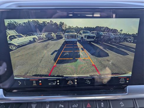 New 2026 GMC Sierra 2500 SLT w/ SLT Premium Package image 18