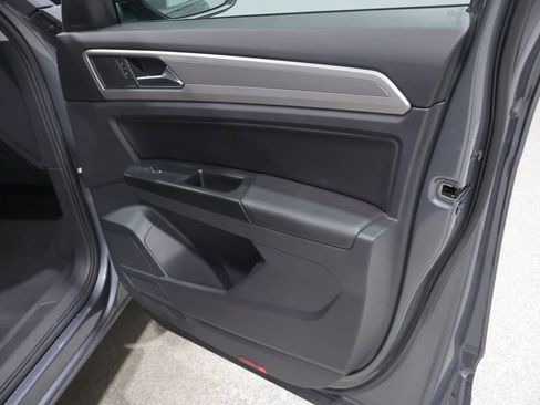 Used 2019 Volkswagen Atlas SE AWD/4WD image 24
