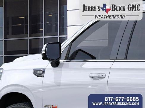 New 2026 GMC Yukon XL AT4 Ultimate image 15