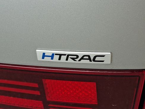 Certified 2025 Hyundai Santa Fe SEL image 30