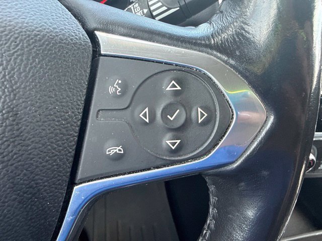 Used 2020 Chevrolet Traverse LT AWD/4WD image 22